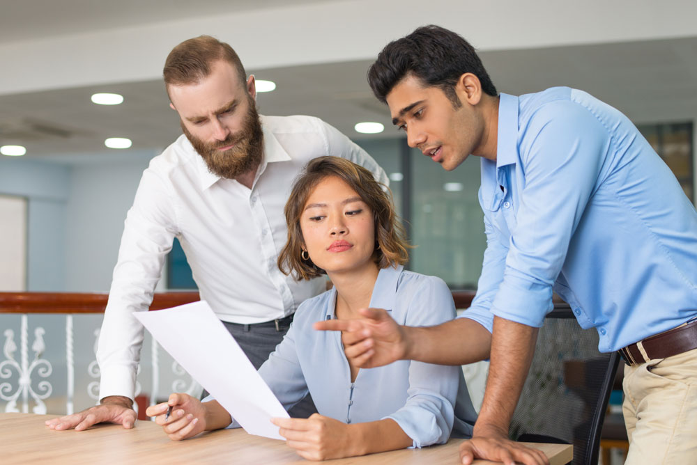 IELTS Speaking Tips
